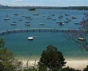 Bailey's Sydney - Tours For People Who Don't Like Tours - Accommodation Melbourne 2