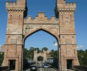 Bailey's Sydney - Tours For People Who Don't Like Tours - Accommodation Melbourne 6