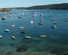 Bailey's Sydney - Tours For People Who Don't Like Tours - Accommodation Melbourne 7