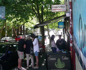 Bailey's Sydney - Tours For People Who Don't Like Tours - Accommodation Melbourne 8