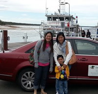 Boomers on Tour - Accommodation Melbourne
