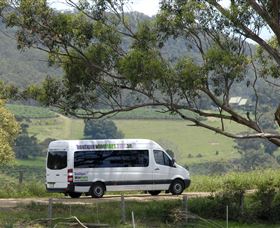 Boutique Tours Australia - Melbourne 4u 0
