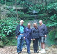 Country Trails Private Tours - Accommodation Melbourne