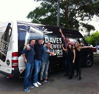 Daves Brewery Tours - Accommodation Melbourne