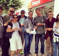 Mia Cucina Walking Food Tours - Accommodation Melbourne