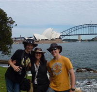 Real Sydney Tours - Accommodation Melbourne