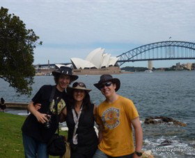 Real Sydney Tours - Accommodation Melbourne 0