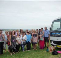 Shire Shuttle Bus  - Accommodation Melbourne
