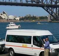 Waratah Adventure Tours - Accommodation Melbourne