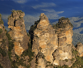 Andersons Tours - Accommodation Melbourne 0