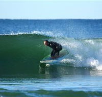 Surfaris Surf Camp - Accommodation Melbourne