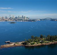 Sydney Harbour Discovery - Accommodation Melbourne