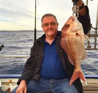 Deep Sea Fishing Charter - Accommodation Melbourne