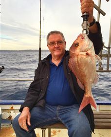 Deep Sea Fishing Charter - Accommodation Melbourne 0