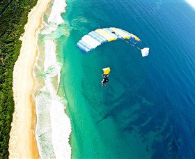Skydive The Beach And Beyond Sydney - Wollongong - Accommodation Melbourne 1