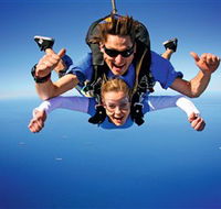 Skydive the Beach and Beyond Sydney - Wollongong - Accommodation Melbourne