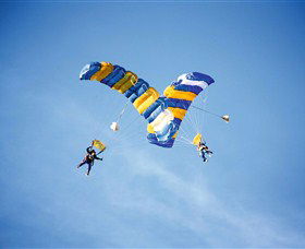 Skydive The Beach And Beyond Sydney - Wollongong - Accommodation Melbourne 2
