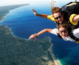 Skydive The Beach And Beyond Sydney - Wollongong - Accommodation Melbourne 3