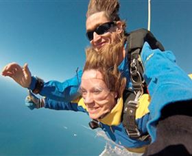 Skydive The Beach And Beyond Sydney - Wollongong - Accommodation Melbourne 7