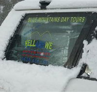 Hellarewe Adventures - Accommodation Melbourne