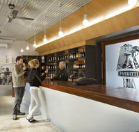 Patritti - Accommodation Melbourne