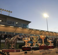 Bathurst Harness Racing Club - Accommodation Melbourne