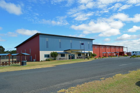 Australian Army Flying Museum - Melbourne 4u 2