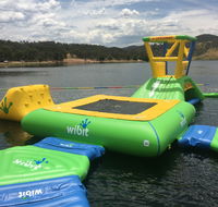 Lake Lyell Recreation Park - Accommodation Melbourne