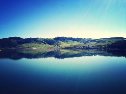 Lake Lyell Recreation Park - Accommodation Melbourne 9