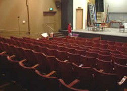 The Guild Theatre - Accommodation Melbourne 2