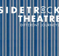 Sidetrack Theatre - Accommodation Melbourne