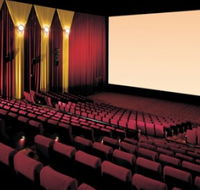 Reading Cinemas - Auburn - Accommodation Melbourne