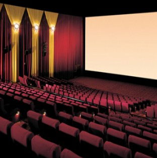 Reading Cinemas - Auburn - Accommodation Melbourne 0