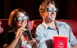 Reading Cinemas - Auburn - Accommodation Melbourne 2
