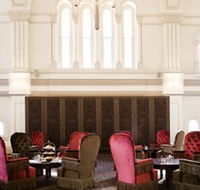 The Tea Room Queen Victoria Building - Accommodation Melbourne