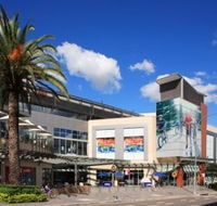 Rhodes Shopping Centre - Accommodation Melbourne