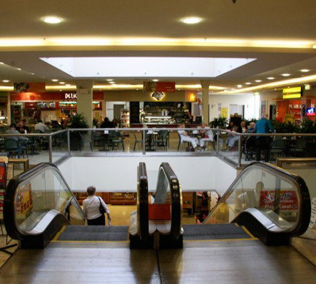 Castle Mall Shopping Centre - Accommodation Melbourne 2