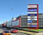 Homemaker Megamall Auburn - Accommodation Melbourne 1