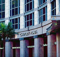 Chifley Plaza - Accommodation Melbourne
