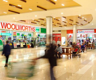 Ashfield NSW Accommodation Melbourne