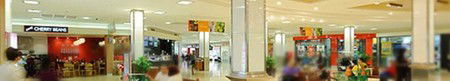 Ashfield Mall Shopping Centre - Accommodation Melbourne 1