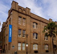 ArtSpace - Accommodation Melbourne