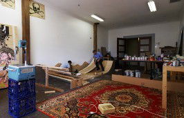 ArtSpace - Accommodation Melbourne 1