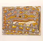 Aboriginal  Pacific Art - Accommodation Melbourne