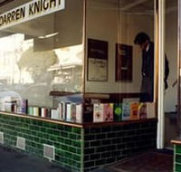 Darren Knight Gallery - Accommodation Melbourne