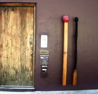 Brett Whiteley Studio - Accommodation Melbourne