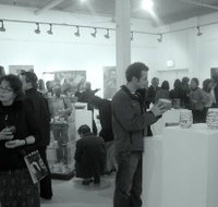 Bondi Pavilion Gallery - Accommodation Melbourne