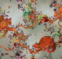 Beatty Gallery - Accommodation Melbourne
