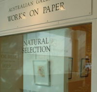 Australian Galleries - Glenmore Road - Accommodation Melbourne