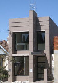 Art Atrium - Accommodation Melbourne 1